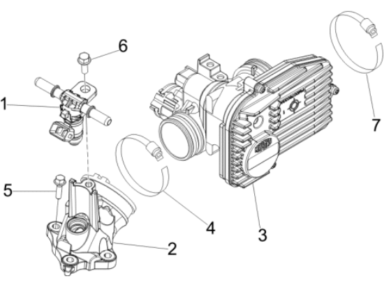 Εικόνα της ΜΠΕΚ ΨΕΚΑΣΜΟΥ X8-BEV E3-MP3-GTS-GP1 250-6389495