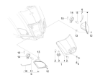 Εικόνα της ΛΑΜΠΑ 12V-10W BA15S-181746