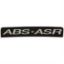 Εικόνα της ΑΥΤ/ΤΟ ΦΤΕΡΟΥ ΜΠΡ ABS-ASR VESPA GTS 14-1B001417
