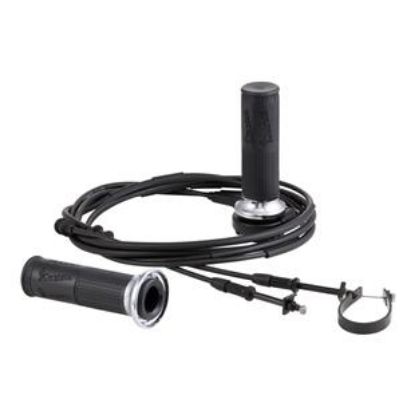 Εικόνα της ΣΚΡΙΠ ΓΚΑΖΙΟΥ VESPA GTS 125<>300 4T 4V-CM079729