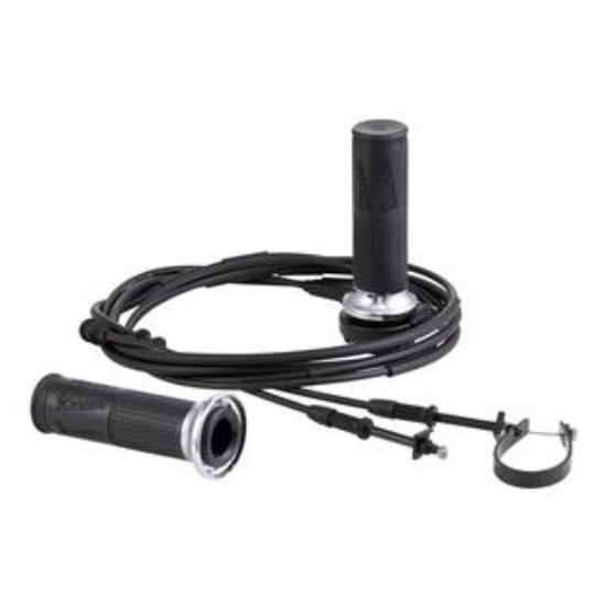 Εικόνα της ΣΚΡΙΠ ΓΚΑΖΙΟΥ VESPA GTS 125<>300 4T 4V-CM079729