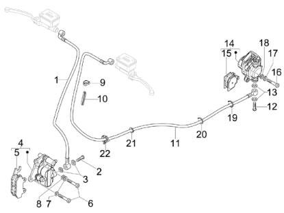 Εικόνα της ΔΑΓΚΑΝΑ ΠΙΣΩ ΦΡ RUΝ FL-RST-ST-GTS-GTV HT-CM294804