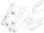 Εικόνα της ΜΟΥΤΣΟΥΝΑ VESPA GTS 300 ΜΑΥΡΗ 94-6553480090