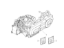 Εικόνα της ΚΙΝΗΤΗΡΑΣ VESPA GTS 300 4T/4V E4 ABS ASR-CM2781055