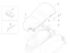 Εικόνα της ΣΕΛΑ VESPA GTS 125-300 ABS MY14 (98/A)-1B000861000C4