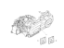 Εικόνα της ΚΙΝΗΤΗΡΑΣ VESPA GTV 300 4T/4V 6 GIORNI-CM2781155
