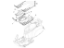 Εικόνα της ΠΑΤΩΜΑ VESPA GTS HPE ΠΡΑΣ 350/Α-1B006953000VK