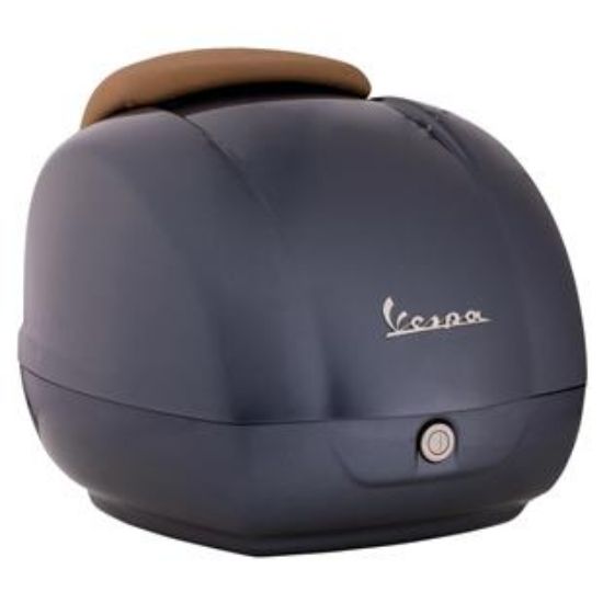 Εικόνα της ΒΑΛΙΤΣΑΚΙ VESPA GTS16/HPE 37L ΓΚΡ 770-CM273337