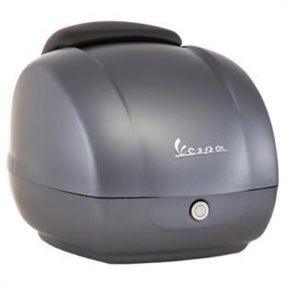 Εικόνα της ΒΑΛΙΤΣΑΚΙ VESPA GTS SS 17-19 37L ΓΚΡ70-CM273342