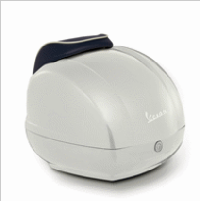 Εικόνα της ΒΑΛΙΤΣΑΚΙ VESPA GTS YACHT CLUB-CM273345