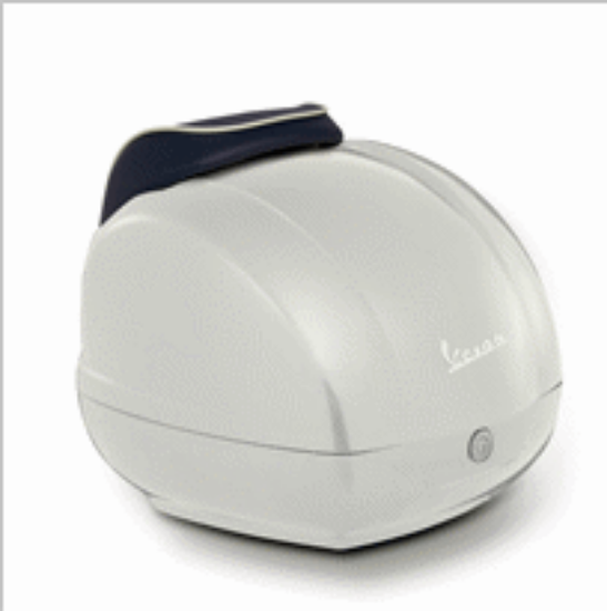 Εικόνα της ΒΑΛΙΤΣΑΚΙ VESPA GTS YACHT CLUB-CM273345