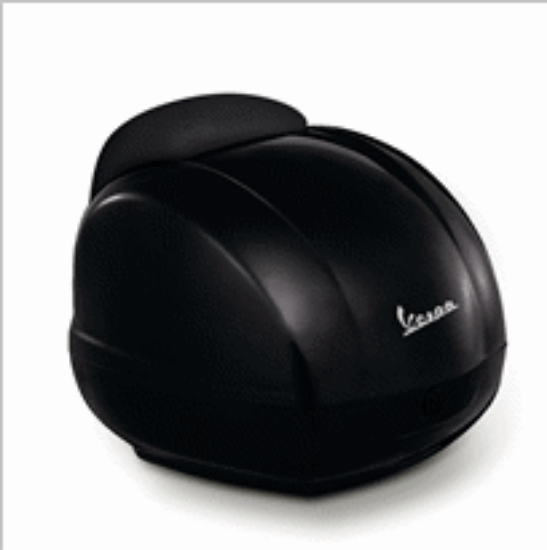 Εικόνα της ΒΑΛΙΤΣΑΚΙ VESPA GTS/HPE NOTTE ΜΑΥΡ 99/-CM273346