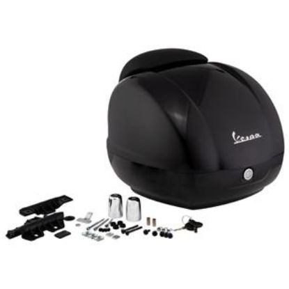 Εικόνα της ΒΑΛΙΤΣΑΚΙ VESPA GTS HPE 37L ΜΑΥ 98 Χ.Σ-CM273349