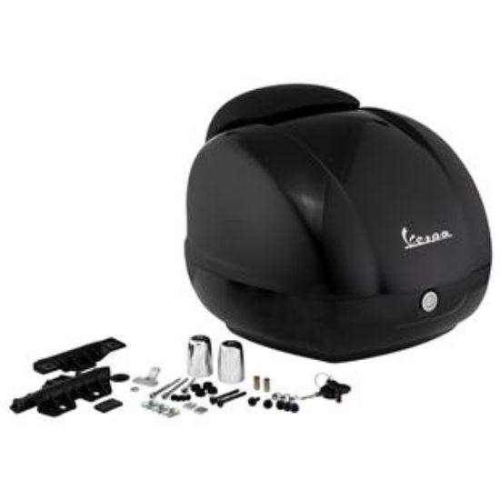 Εικόνα της ΒΑΛΙΤΣΑΚΙ VESPA GTS HPE 37L ΜΑΥ 98 Χ.Σ-CM273349