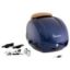 Εικόνα της ΒΑΛΙΤΣΑΚΙ VESPA GTS HPE 37L ΜΠΛΕ 289/A-CM273356