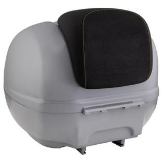 Εικόνα της ΒΑΛΙΤΣΑΚΙ VESPA GTS HPE STEC 37L ΓΚ 71-CM273357