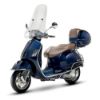 Εικόνα της ΠΡΟΦΥΛΑΚΤΗΡΑΣ ΠΙΣΩ (ΑΡ+ΔΕ) VESPA GTS ΧΡΩ-602960M