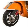 Εικόνα της ΠΡΟΦΥΛΑΚΤΗΡΑΣ ΜΠΡΟΣ ΦΤΕΡΟΥ VESPA GT/GTS-602890M