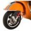 Εικόνα της ΠΡΟΦΥΛΑΚΤΗΡΑΣ ΜΠΡΟΣ ΦΤΕΡΟΥ VESPA GT/GTS-602890M