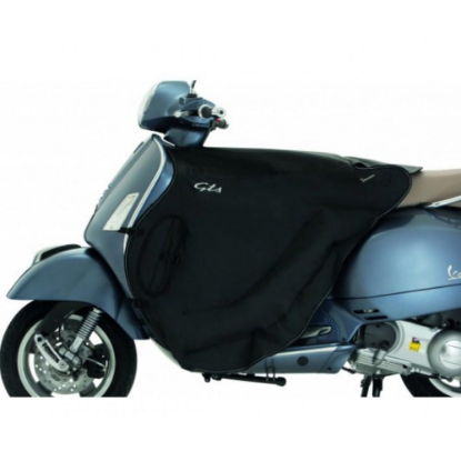 Εικόνα της ΠΡΟΣΤΑΣΙΑ ΠΟΔΙΩΝ VESPA GTS/SUPER/HPE-605994M