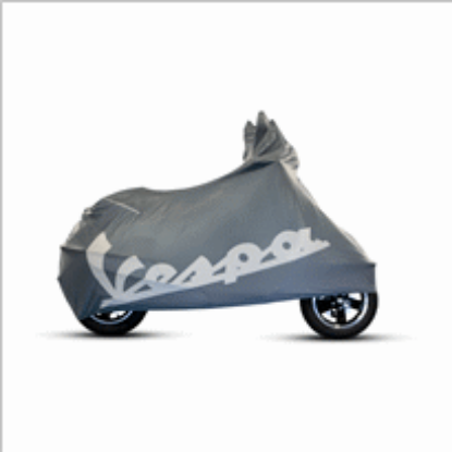Εικόνα της ΚΟΥΚΟΥΛΑ VESPA GTS/GTS MY14/HPE ΕΣ.ΧΩΡ-606334M