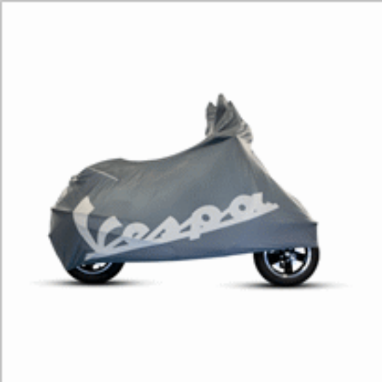 Εικόνα της ΚΟΥΚΟΥΛΑ VESPA GTS/GTS MY14/HPE ΕΣ.ΧΩΡ-606334M