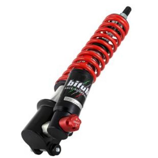 Εικόνα της ΑΜΟΡΤΙΣΕΡ ΜΠΡΟΣ VESPA GTS BITUBO ΚΟΚΚ.-PV041GEV