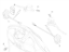Εικόνα της ΔΙΑΚΟΠΤΗΣ ΦΩΤΩΝ VESPA GTV ΔΕΞ 94Α 2 NTIZ-6401710090