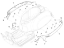 Εικόνα της ΠΛΕΥΡΟ ΔΕ VESPA GTS ΜΑΥΡΟ 98/Α-62113860XN2