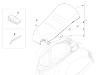 Εικόνα της ΒΙΔΑ M6X14-B016426