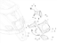 Εικόνα της ΦΑΝΟΣ ΠΙΣΩ VESPA GTS 300 HPE RACING 60 S-1D003290