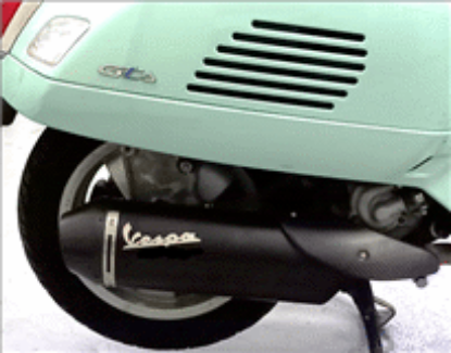 Εικόνα της ΕΞΑΤΜΙΣΗ VESPA GTS HPE/E5/22/GTV SPORT-1A026737