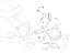 Εικόνα της ΦΑΝΟΣ ΠΙΣΩ VESPA GTS 300 HPE RACING 60 S-1D003290