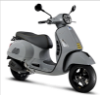 Εικόνα της ΚΙΤ ΑΞΕΣΟΥΑΡ VESPA GTS HPE ΜΑΥΡΑ-607526M