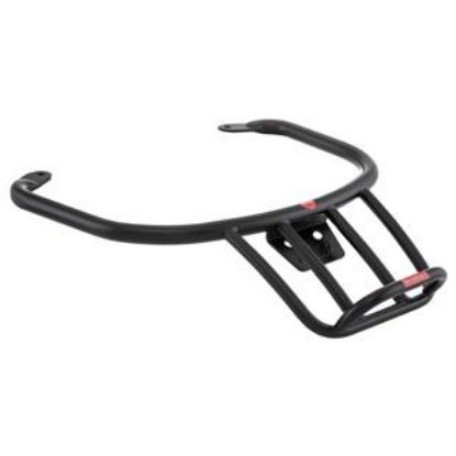 Εικόνα της ΣΧΑΡΑ ΠΙΣΩ VESPA GTS SIP ΜΑΥΡΗ-MV655829B