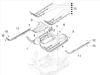 Εικόνα της ΣΙΔΗΡΟΔΡΟΜΟΣ VESPA GTS 300 22 Clas ΔΕ ΕΞ-1B009647000K1