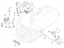 Εικόνα της ΕΓΚΕΦΑΛΟΣ MULT BEV-MP3-MEDL MY21 HELLA-CM335207