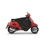 Εικόνα της ΠΡΟΣΤΑΣΙΑ ΠΟΔΙΩΝ VESPA GTS MY22-607840M