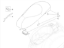 Εικόνα της ΣΕΛΑ VESPA GTV 300 HPE E5-1B011228000C1