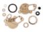 Εικόνα της ΣΕΤ ΦΛΑΝΤΖΕΣ ΚΑΡΜΠ VESPA PX125-150E-154754