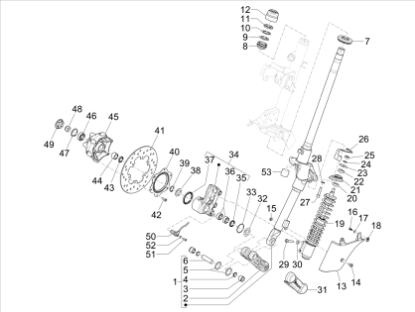 Εικόνα της ΒΙΔΑ M8X35-1C001492