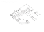 Εικόνα της ΤΑΠΑ ΦΙΛΤΡΟΥ VESPA PX150 MY11-832620
