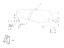 Εικόνα της ΣΕΛΑ VESPA PX 150 TOURING MY2015-1B002613