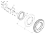Εικόνα της ΑΕΡΟΘΑΛΑΜΟΣ MICHELIN 300/350-10 100/90-1-UGTM733003