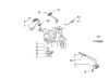 Εικόνα της ΔΙΑΚΟΠΤΗΣ ΦΛΑΣ VESPA ARCOBALENO-FD-580395