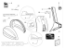 Εικόνα της ΑΥΤ/ΤΟ ΡΟΥΜΠΙΝΕΤΟΥ ΒΕΝΖ VESPA PX125-150-67436800A2