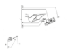 Εικόνα της ΛΑΜΠΑ 12V 5W BA15S PHILIPS-UGL12821CP