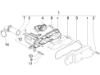 Εικόνα της ΒΙΔΑ M6 x 50-018640