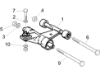 Εικόνα της ΒΙΔΑ M12x1,75-597914