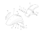 Εικόνα της ΦΤΕΡΟ ΠΙΣΩ NRG MC2-STALK-ZIP CAT-RST-5A001285